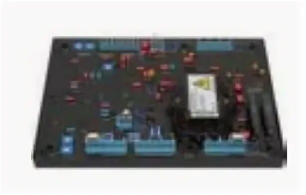 St avr. St avr