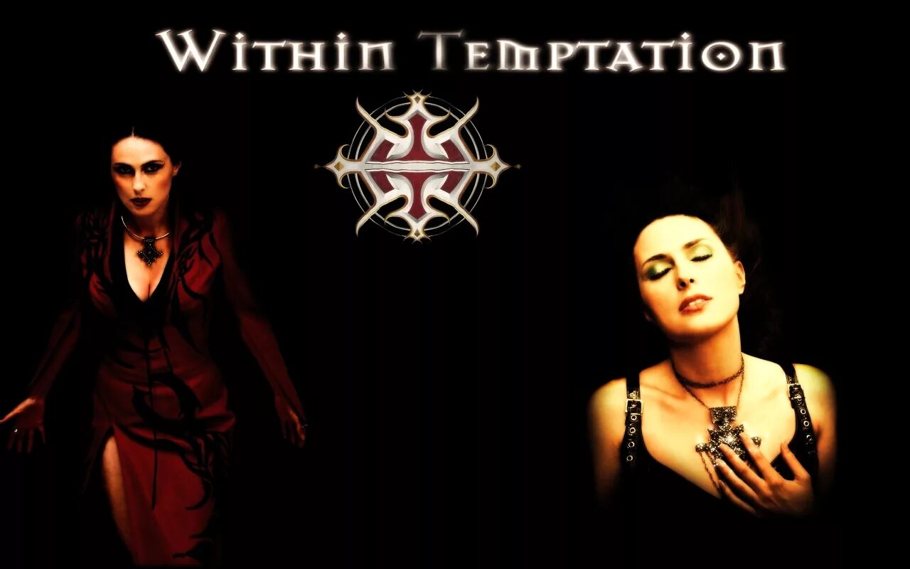 Within temptation альбомы. Группа within Temptation. Шерон Визин темптейшен. Within Temptation обложки альбомов. Within Temptation логотип группы.