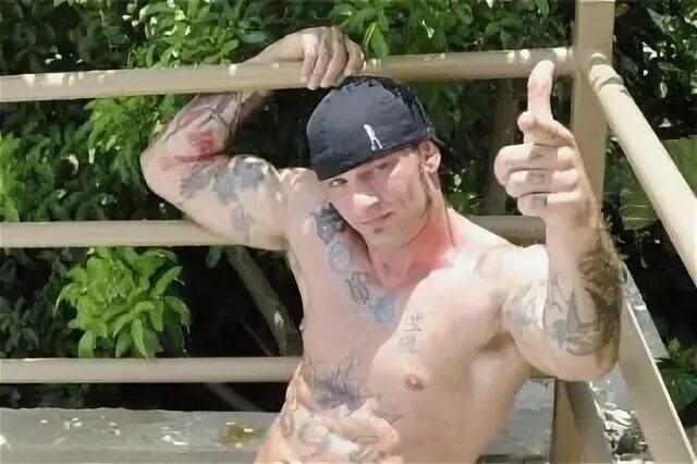 Ricky sinz