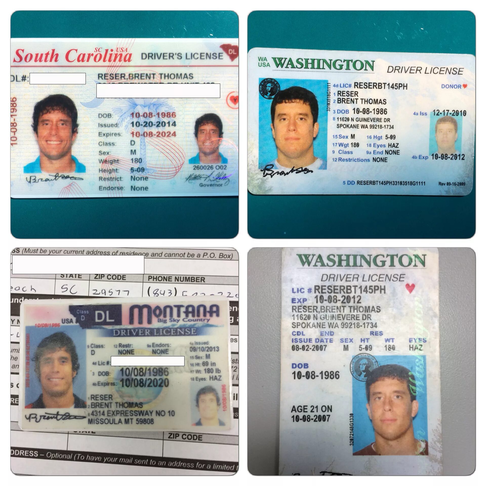 Driver s license. South Carolina Driver License. Driver License с двух сторон. Carolina лицензия. North Carolina Driver License.