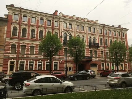 Чайковского 32