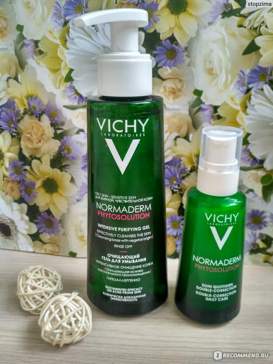 Vichy normaderm phytosolution отзывы. Vichy Normaderm phytosolution. Виши Нормадерм для проблемной кожи гель для умывания. Vichy Normaderm phytosolution гель. Vichy Normaderm phytosolution очищающий гель для умывания.