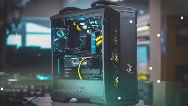 Компьютер digital razor. Компьютер диджитал рейзер. пк digital razor. корпус digital razor performance. digital razor 2025 pc.