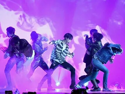 Best singer inbts update