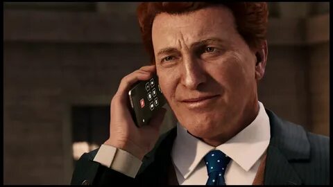 Call me watch