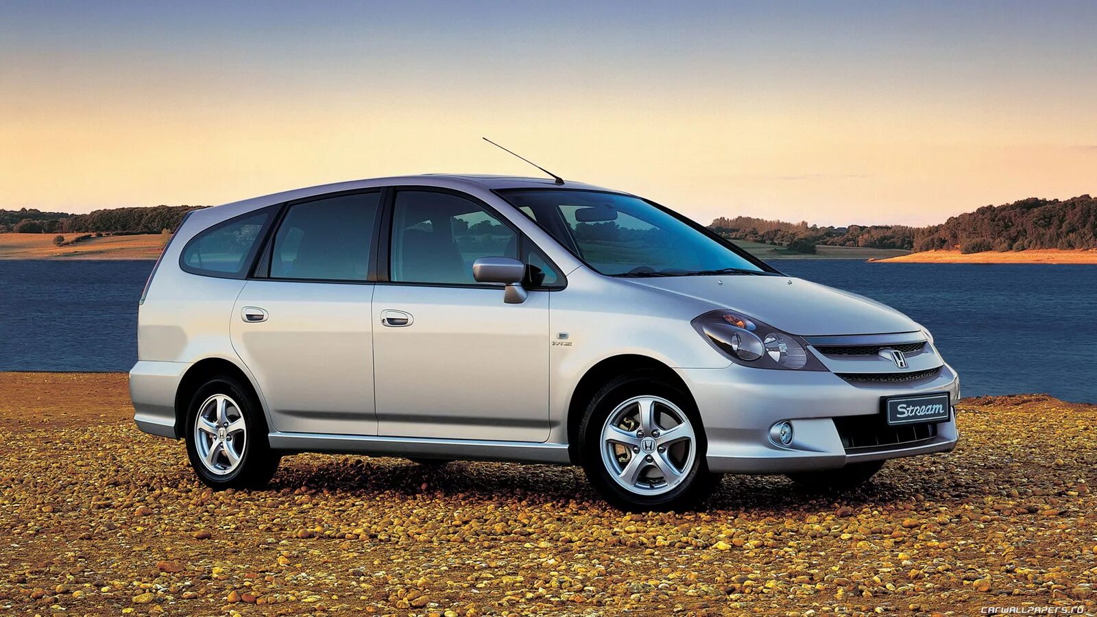 Honda stream 1. Honda Stream 2005. Honda Stream 2004. Хонда стрим 2005. Honda Stream 2.