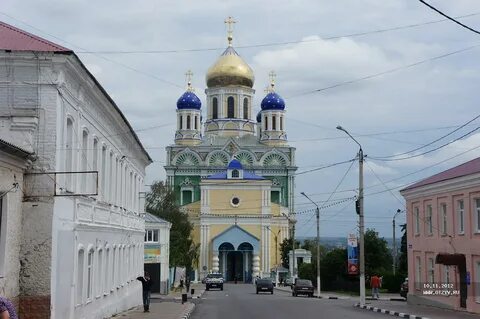 Елец питер