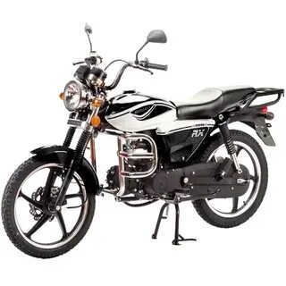 Лучшие альфы 125 кубов
