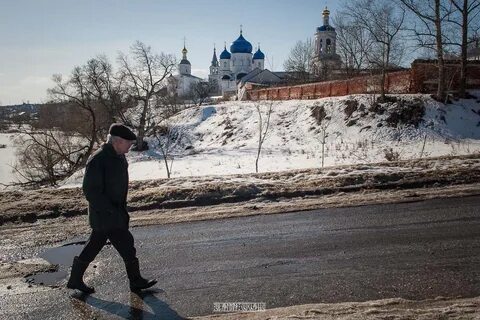 Пос март