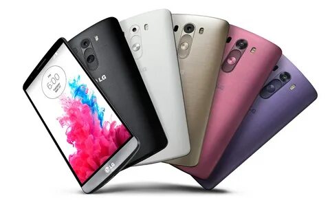 Lg какой лучше