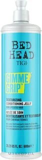 tigi косметика для волос отзывы