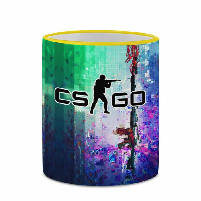 Новый cup cut. Кружка КС го. Чашка CS:go. КС го картинки для кружки. Макет Кружка CS go.