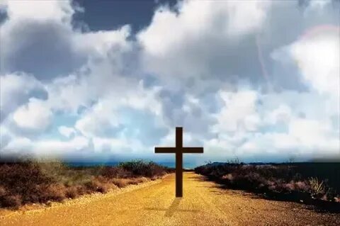 Crossed ways