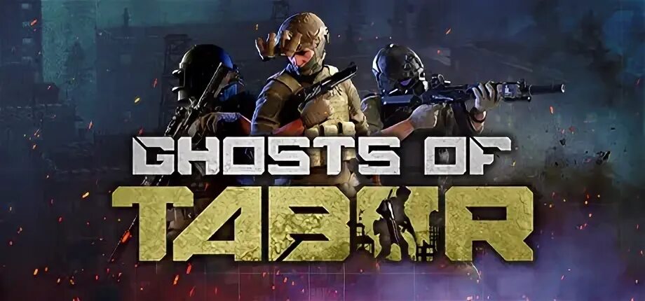Ghosts of tabor