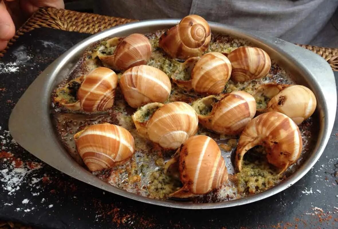 Кухня улитки. Улитка Виноградная escargots. Эскарго де Бурго́нь. Эскарго улитки Греция. Виноградные улитки по бургундски.