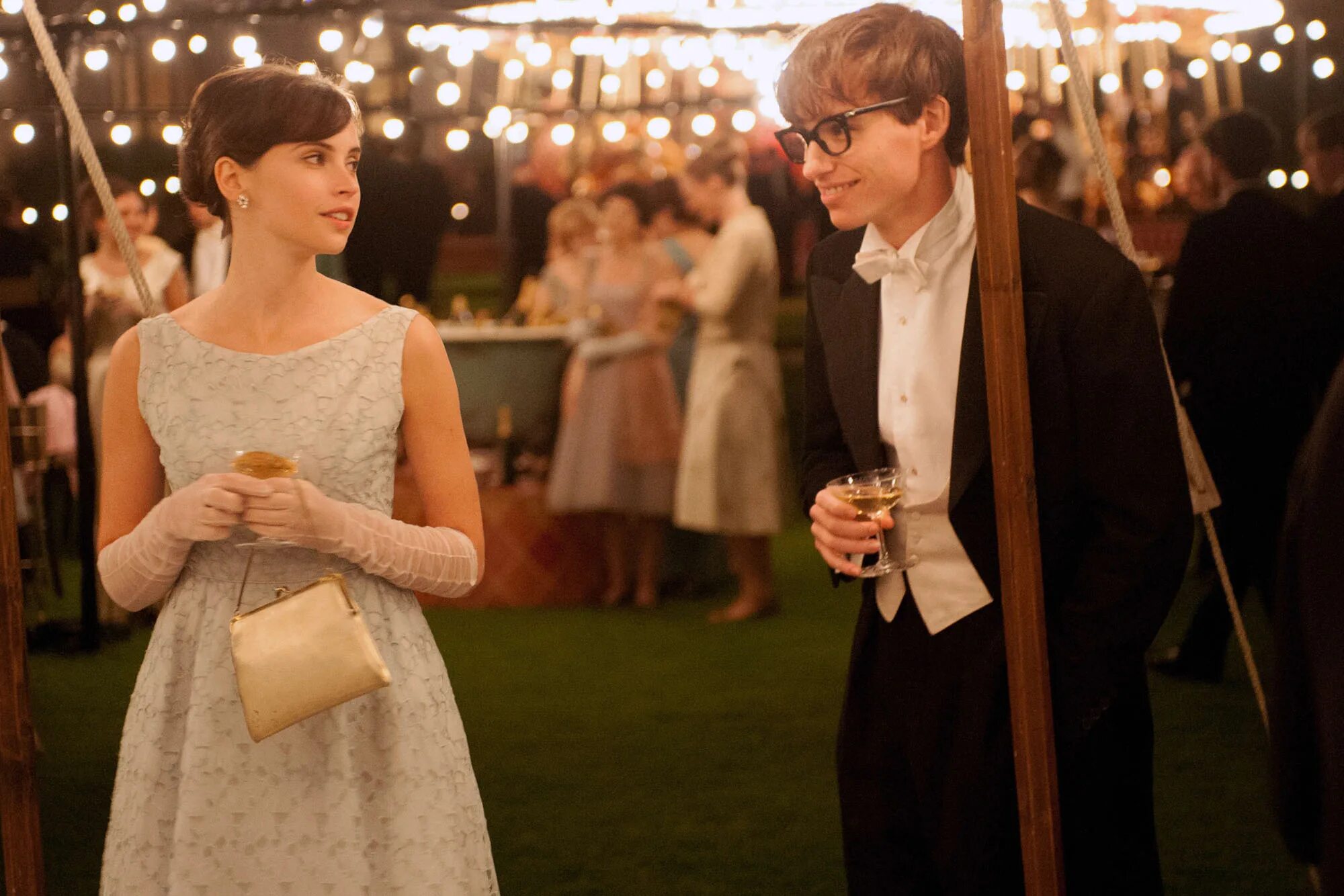 Theory of everything на андроид