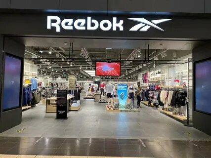 Дисконт рибок в москве