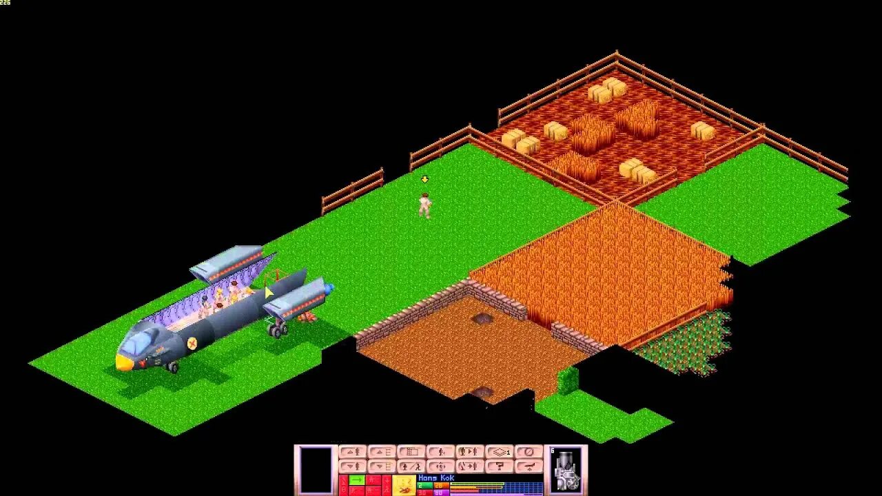 Openxcom extended. Openxcom из апокалипсиса. openxcom.