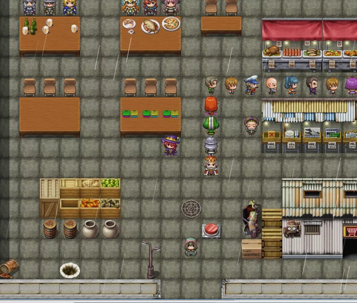 Rpgmaker игры. Rpgmaker игры