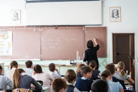 Вакансии школы томск