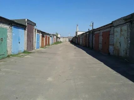 Гаражный кооператив вид юридического лица