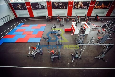 Mix sport