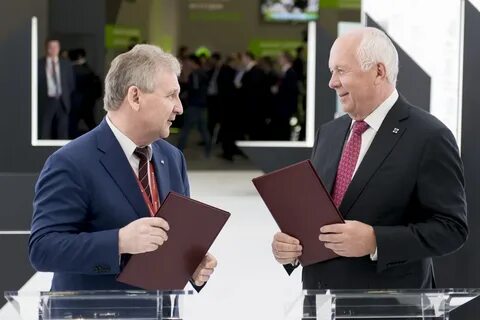 Дело ростеха