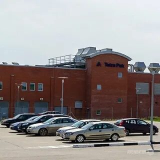 Тетра завод