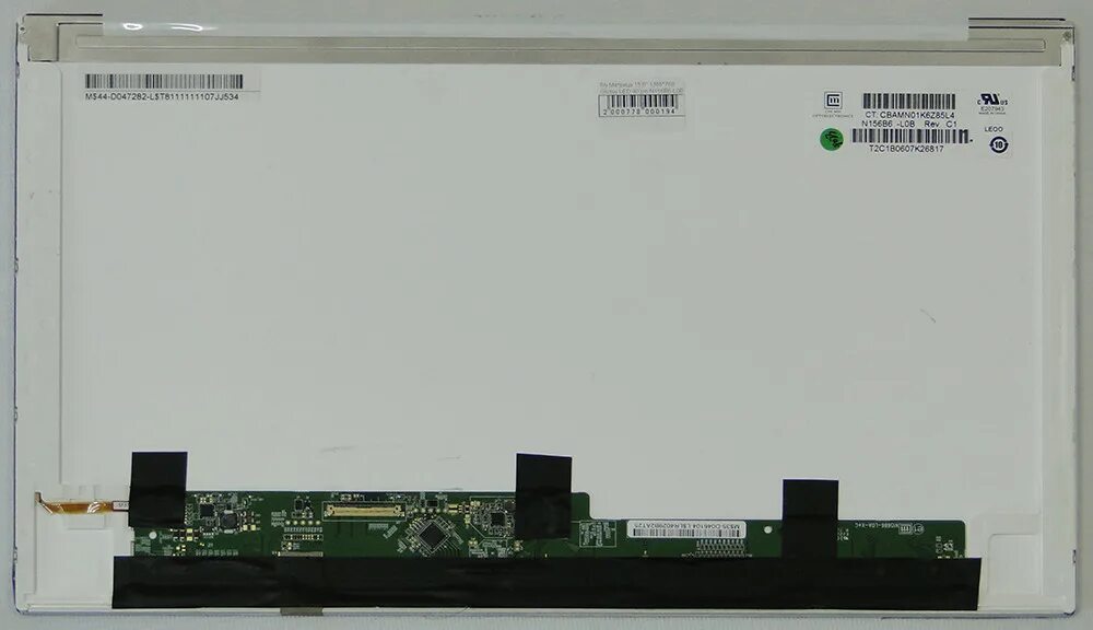 Innolux. N156b6-l06 rev. Dk00000008. N156b6-l0b лампа. C1.