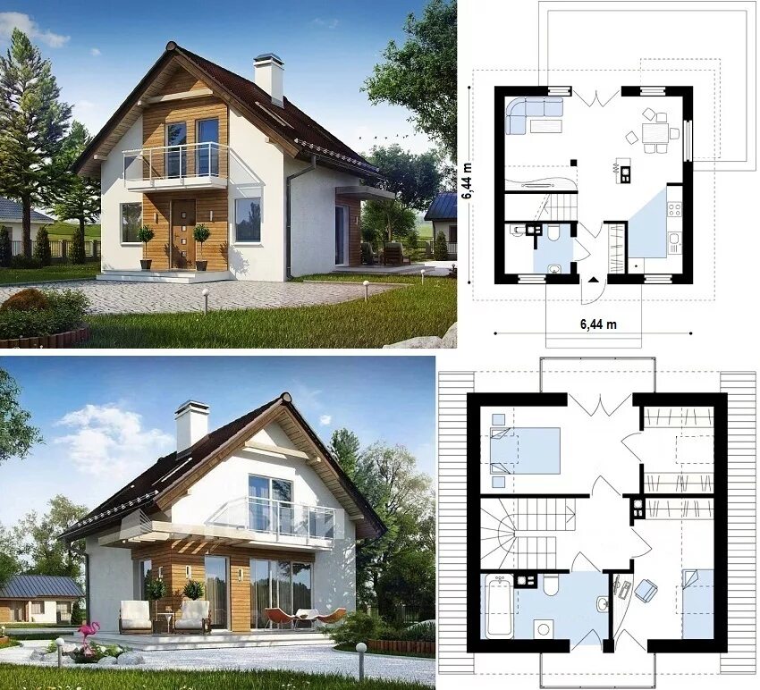 Бесплатные проекты домов 120. Дом 80 кв.м двухэтажный с мансардой. Дом на 80 кв.м одноэтажный с мансардой проекты. Дом 80 кв.м двухэтажный с мансардой из газобетона. Дом одноэтажный с мансардой 80кв м.