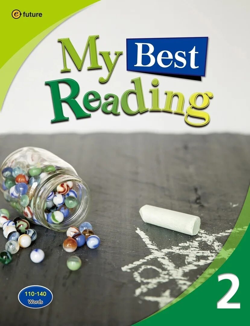 My best reading 4