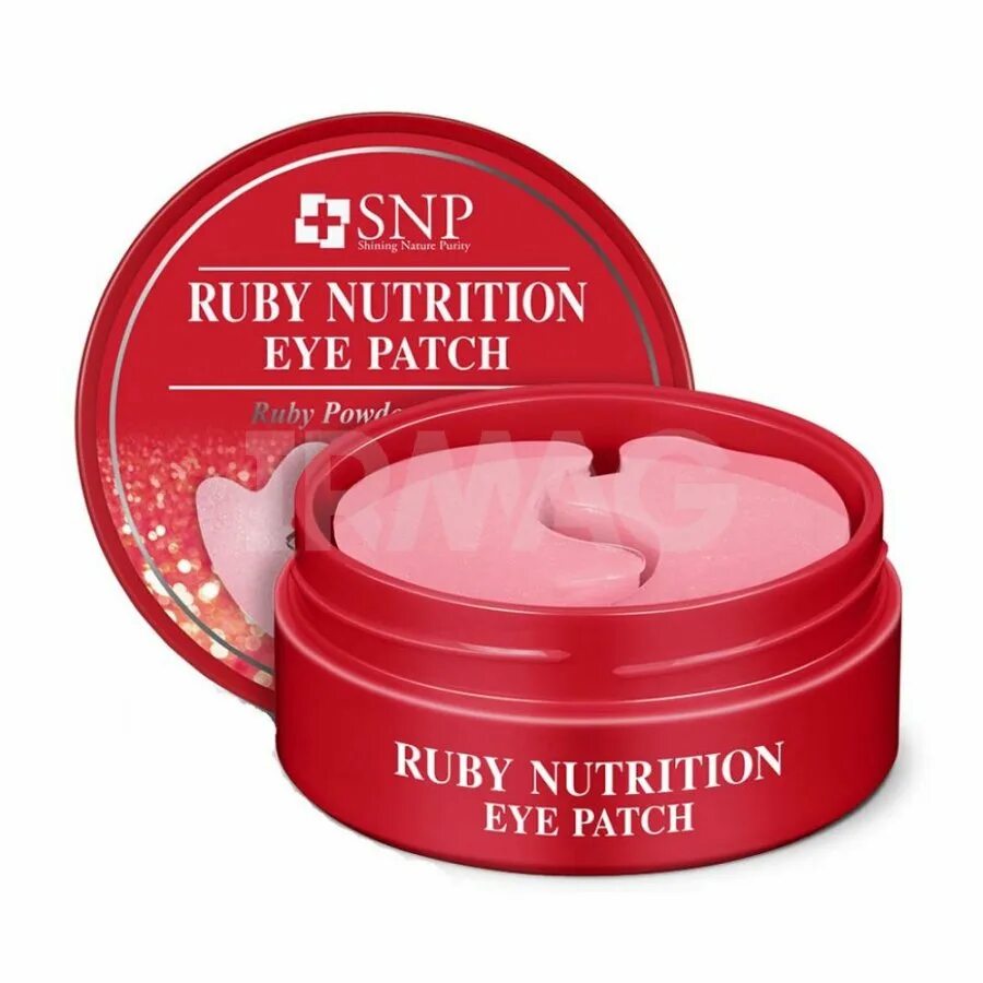 SNP Ruby Nutrition Eye Patch. Ruby патчи для глаз. Патчи для глаз корейская косметика. Патчи Корея Рубин.