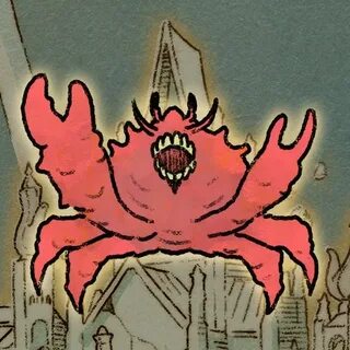 Another crab s