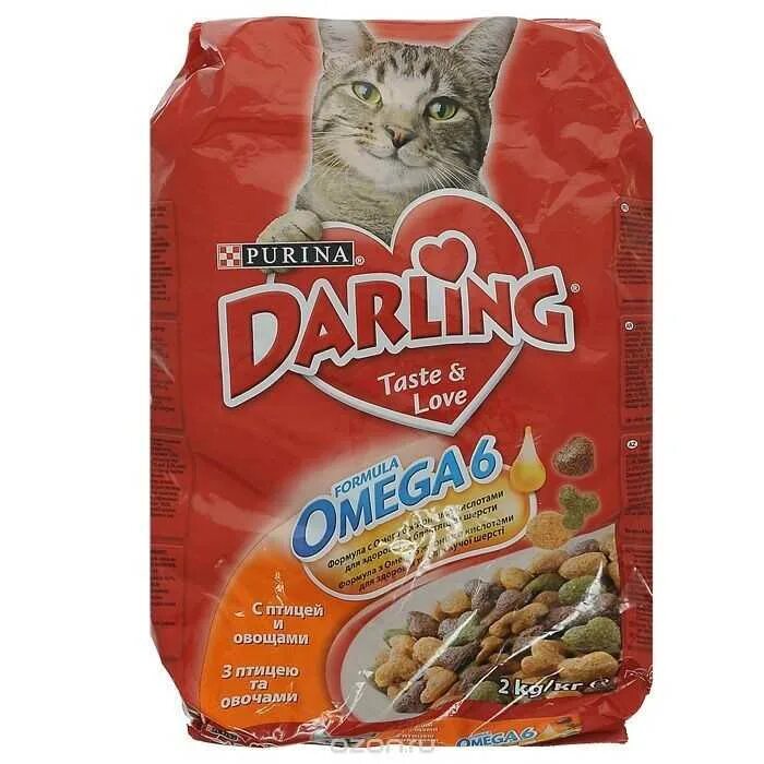 Корм кошек 2 кг. Корм Дарлинг для кошек мясо овощи 2кг. Корм Darling сухой для кошек птица овощи 2кг. Корм Дарлинг для кошек 2 кг. Корм Darling сухой для кошек мясо овощи 2кг.
