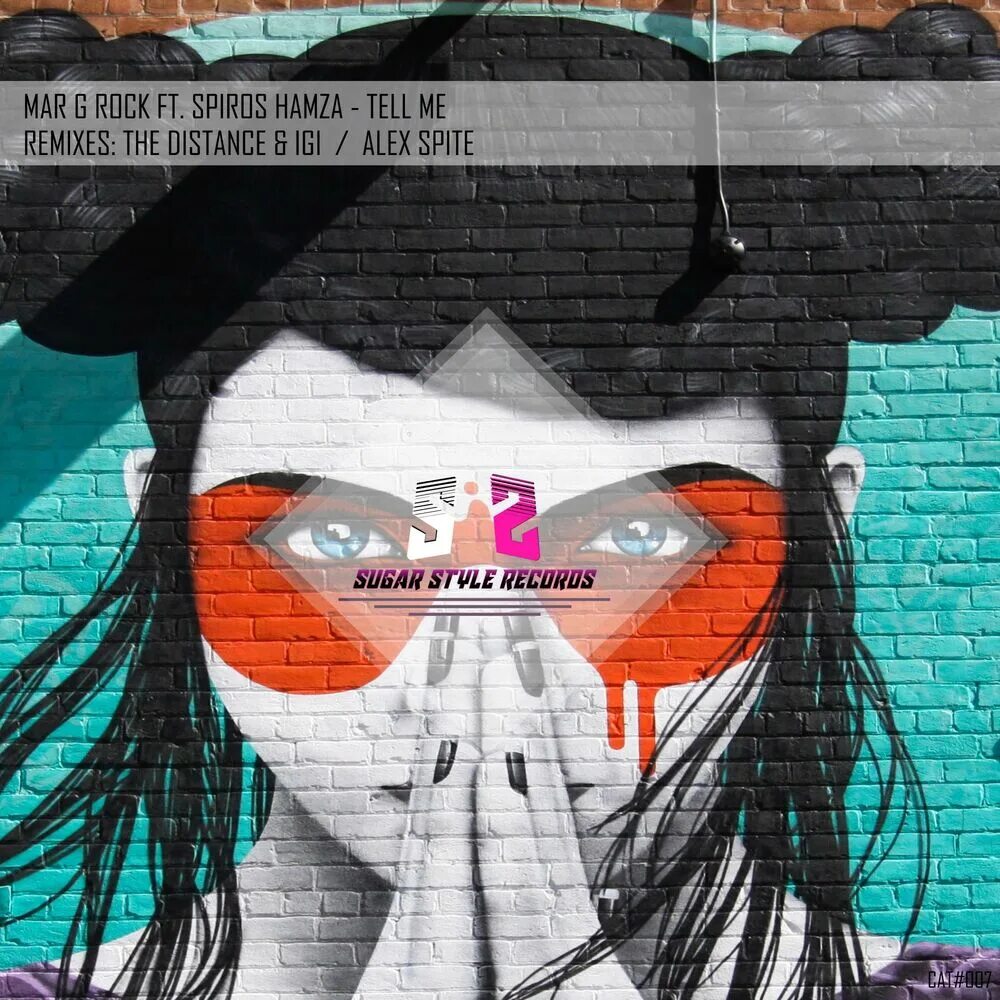 Tell me р. Spiros Hamza. Mar g Rock feat. Spiros Hamza tell me. Mar g Rock feat. Spiros Hamza tell me the distance IGI Remix. The distance & IGI.