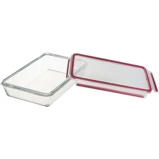 Tefal glass