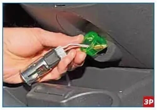 Как снять прикуриватель лада калина Перенес прикуриватель в пепельницу DRIVE2