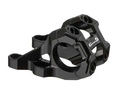 Direct mount