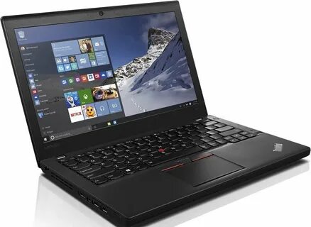 Lenovo thinkpad i5 отзывы