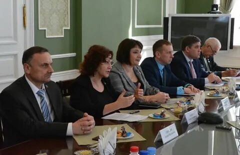 Тендеры костромской