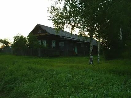 Костромская область солнечный