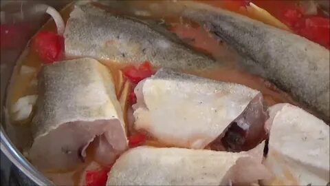 Навага или минтай что вкуснее