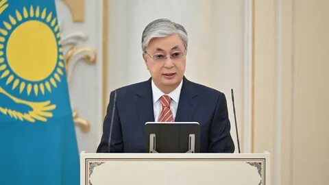 Токаев предложил