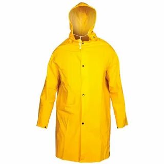 Rain coat