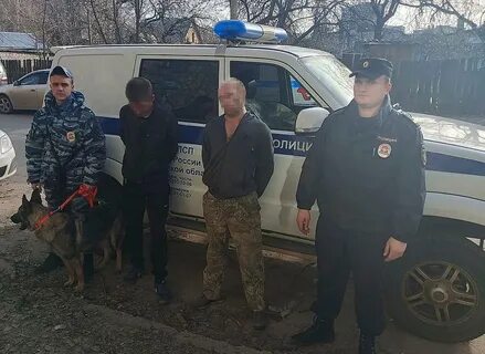 Криминальные новости рязани