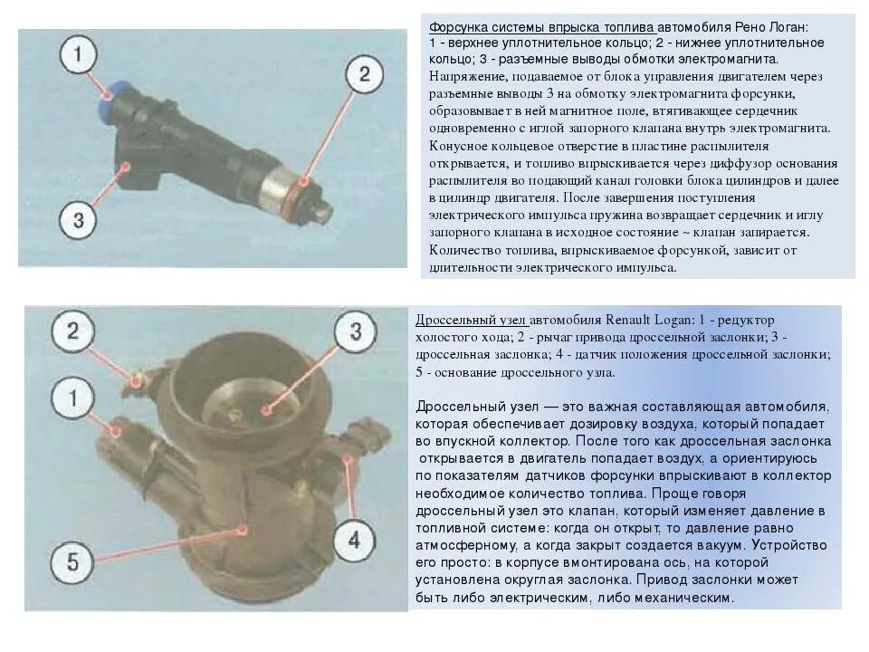 Логан неисправности датчиков. Датчики дроссельной заслонки Renault Logan 1.4 схема. Рено 1.1 дроссельная заслонками. Дроссельная заслонка Логан 1.6 8 клапанов. Датчики двигателя Рено Логан 1.4 8.