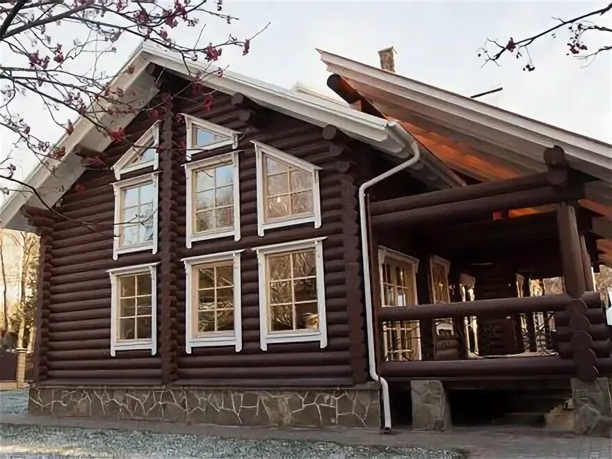 Дом 347