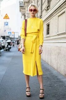 Mod yellow