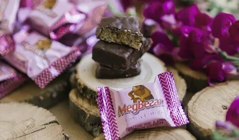 Шоколад мишкино