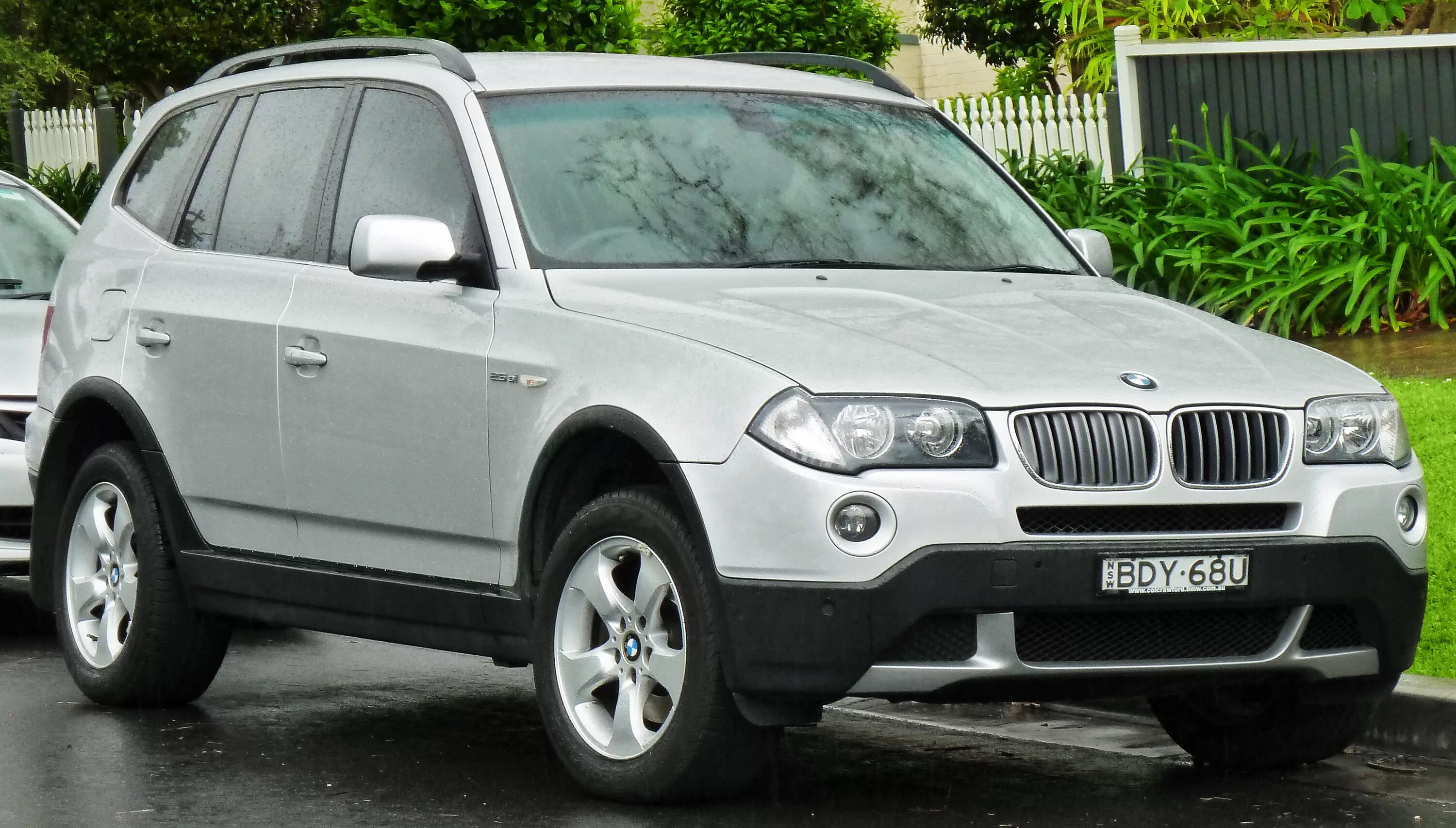 Бмв х3 е83 двигателя. BMW x3 e83 2.5. BMW x3 2008. БМВ х3 2008 года. BMW e83 2008.